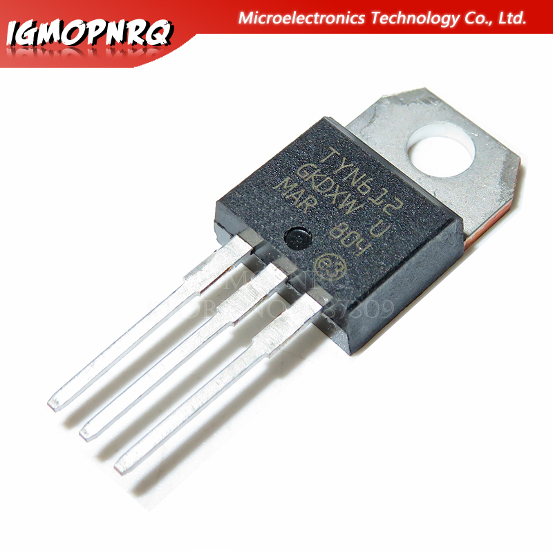 10pcs TYN612 TYN1225 TYN208 TY - огляд і ціна Perfboard