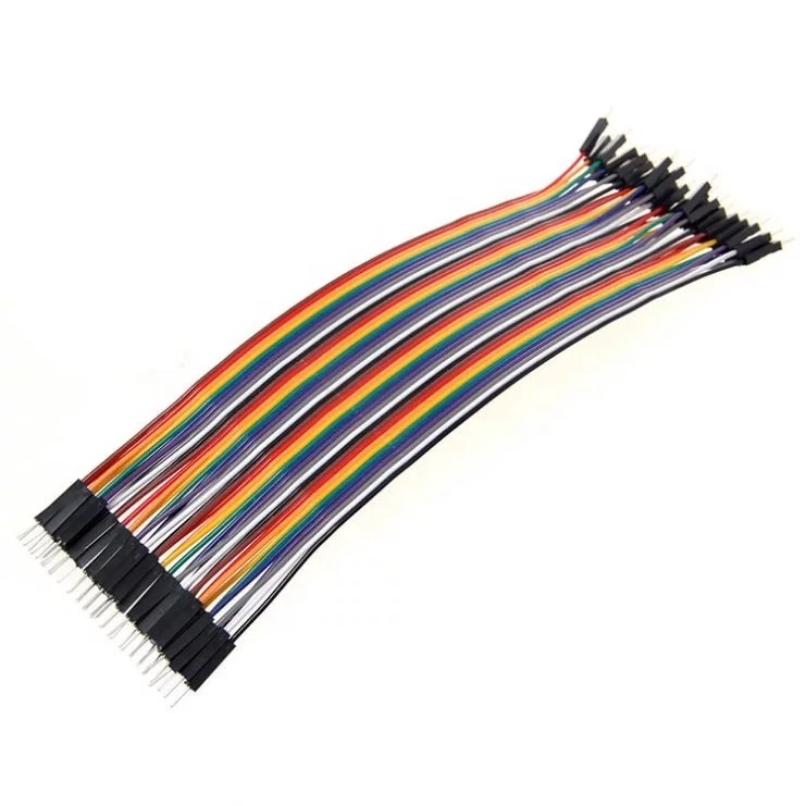 Dupont Line 10cm/20CM/30CM Mal - огляд і ціна Jumper Wire Kit