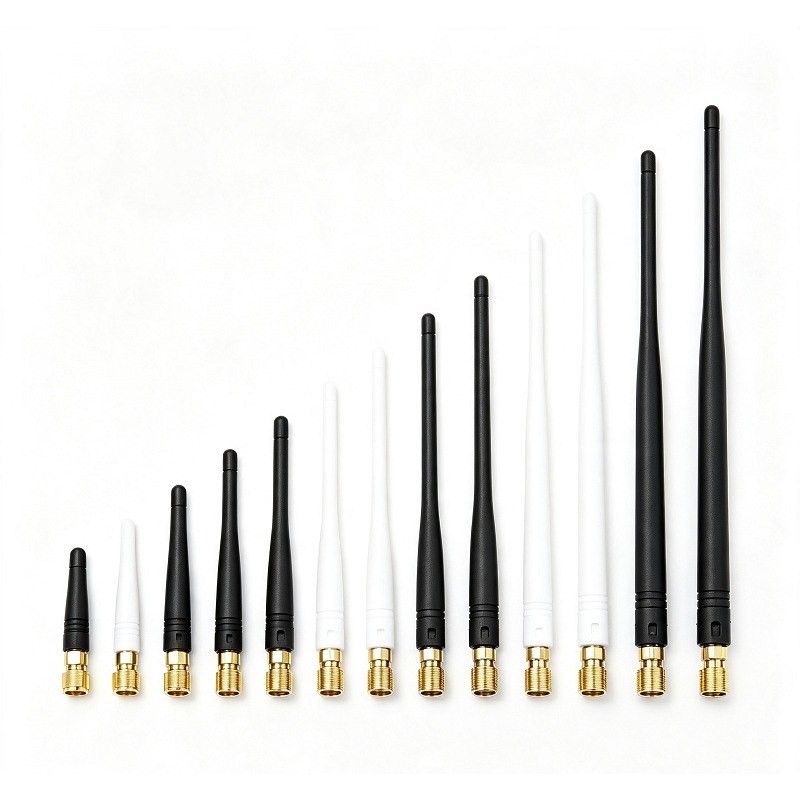 WiFi Antenna 6DBI 2.4GHz Folda - огляд і ціна Antenna 2.4Ghz