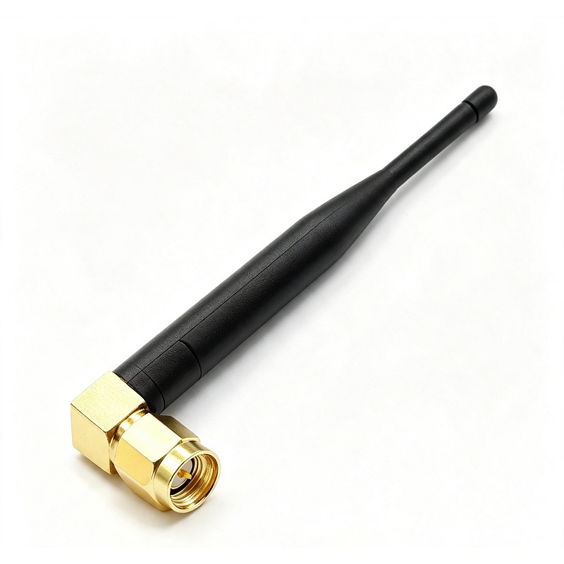 WiFi Antenna 6DBI 2.4GHz Folda - огляд і ціна Antenna 2.4Ghz