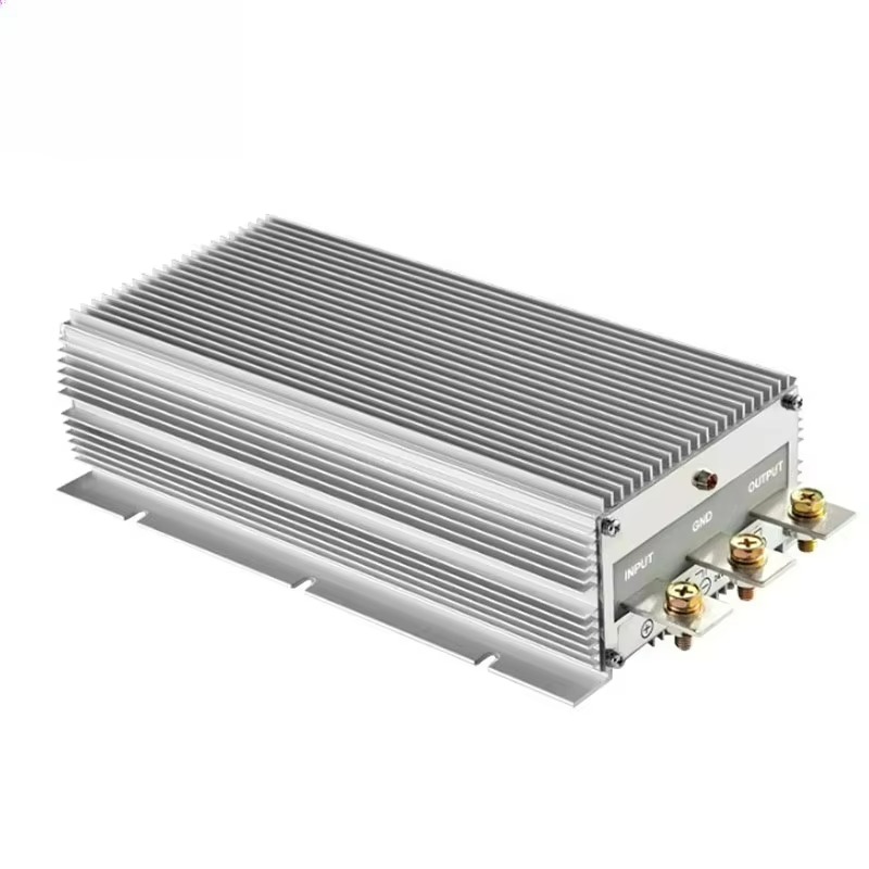 High Power DC/DC Converter 12v - огляд і ціна Boost Converter