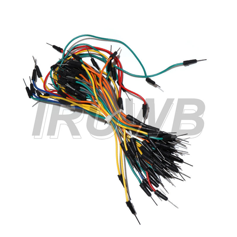 MB-102 Breadboard 400 830 Poin - огляд і ціна Breadboard 400 Point