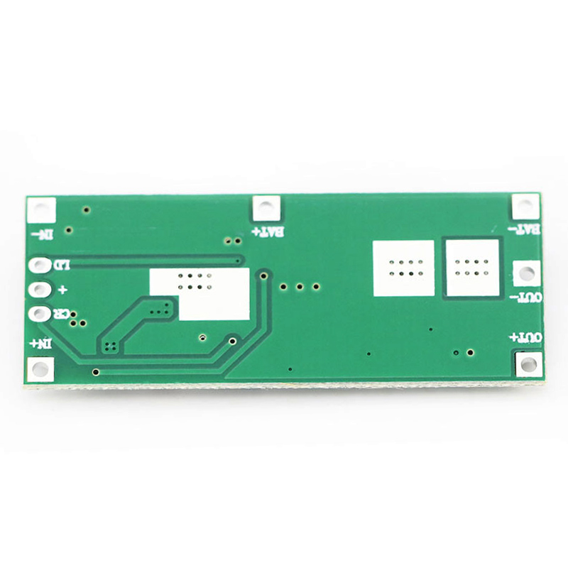 Charging Step Up Booster Modul - огляд і ціна Li Ion Charger Module