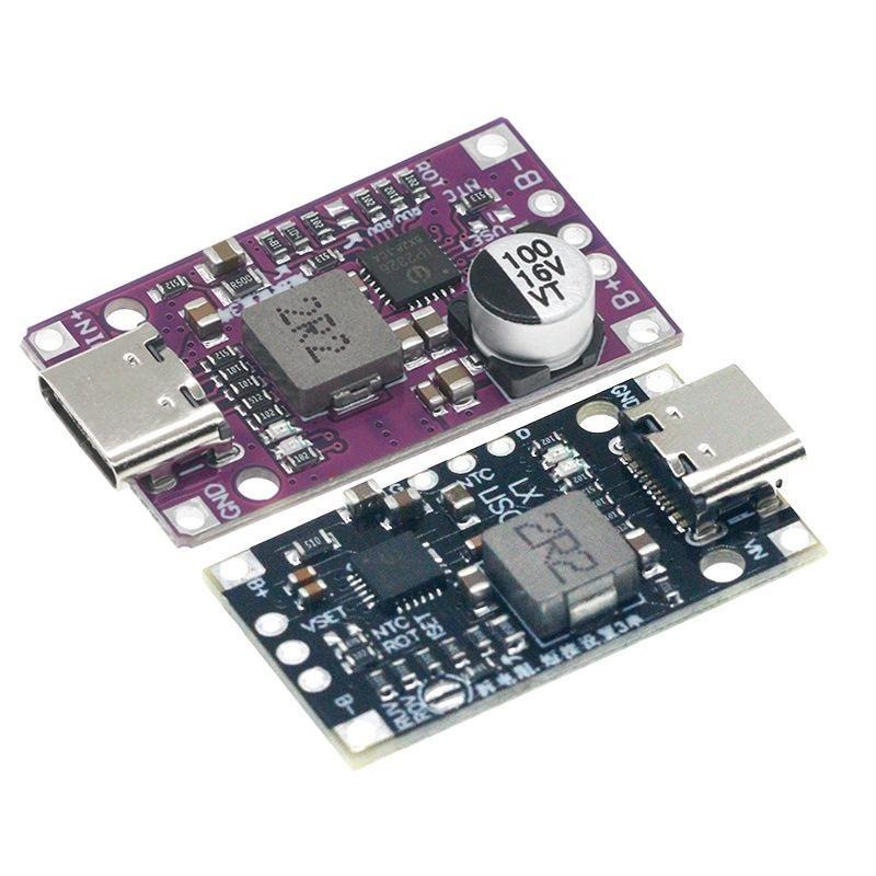 【Y】2/3Pcs IP2326 2S 3S Battery - огляд і ціна Li Ion Charger Module