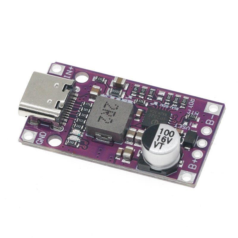 【Y】2/3Pcs IP2326 2S 3S Battery - огляд і ціна Li Ion Charger Module