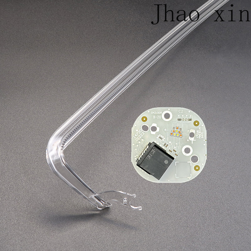 Light Guide Strip Ballast Circ - огляд і ціна Proto Board