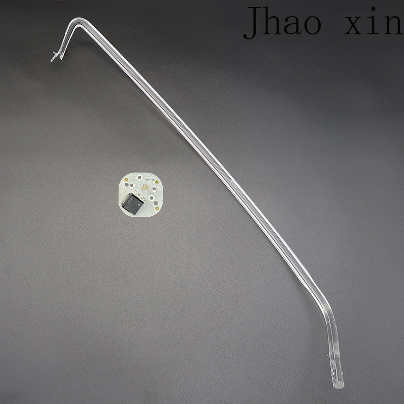 Light Guide Strip Ballast Circ - огляд і ціна Proto Board