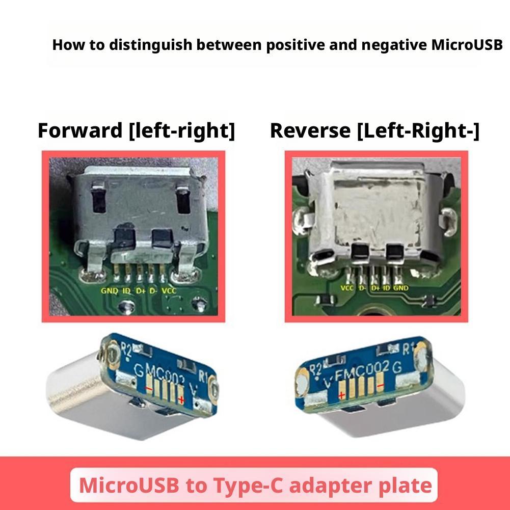 5/10PCS M85K Micro USB To Type - огляд і ціна Micro Usb Cable