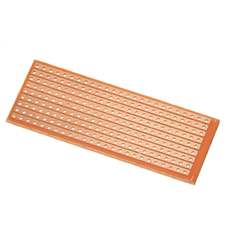 10pcs PCB Board 2.5x6.4cm Sing - огляд і ціна Proto Board