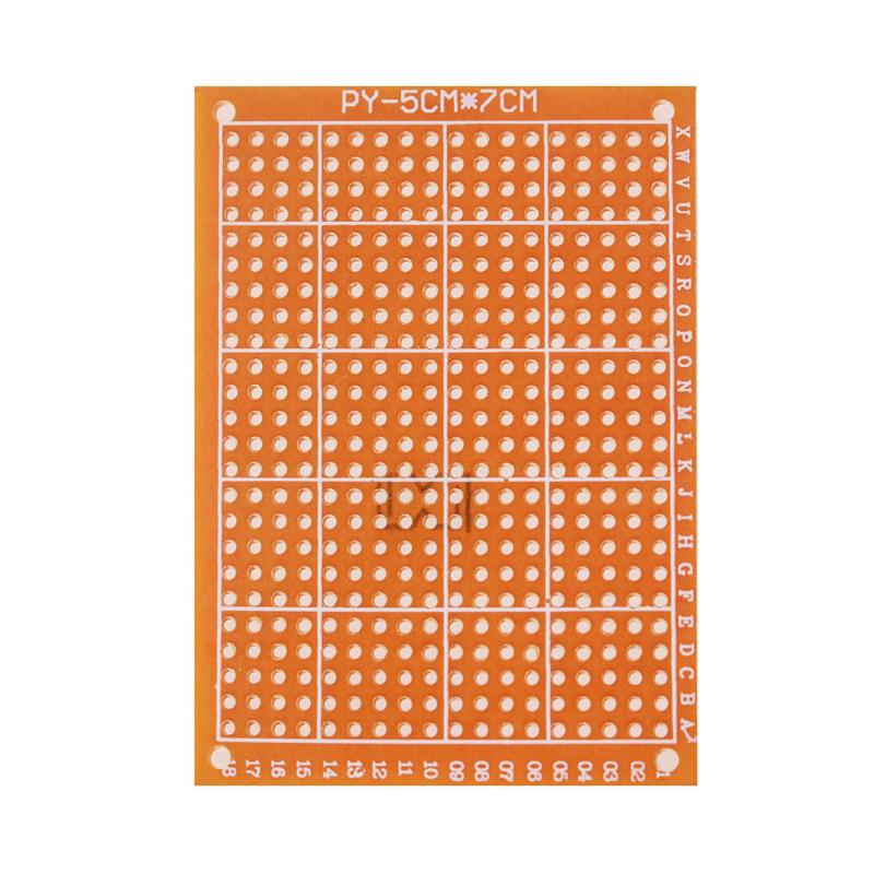 10PCS Insulated Material PCB P - огляд і ціна Perfboard