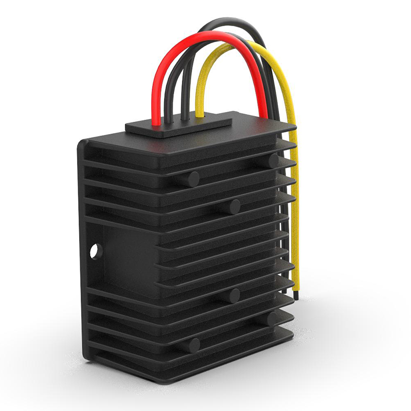 DC 9-40V to 12V 13.8V 19V 24V  - огляд і ціна Boost Converter