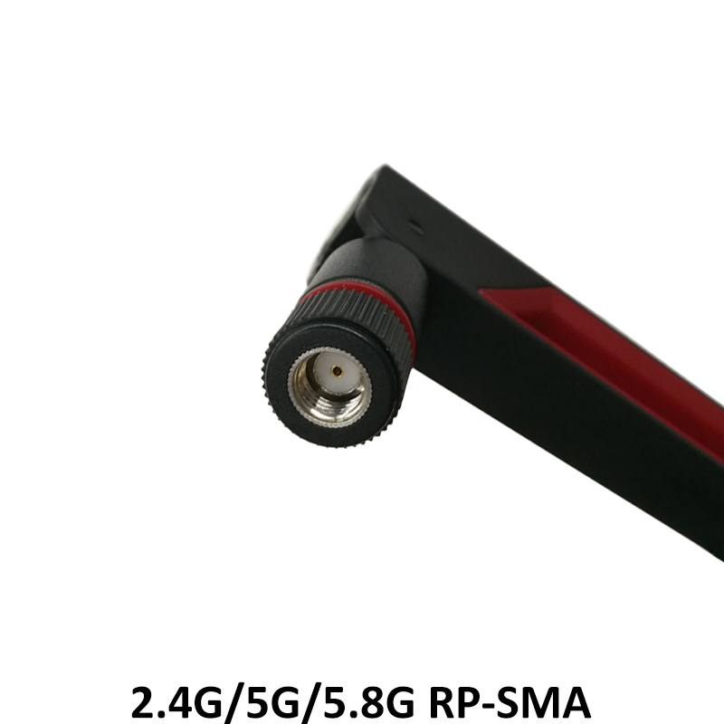 KEBIDUMEI 10dbi WIFI Antenna 2 - огляд і ціна Antenna 2.4Ghz