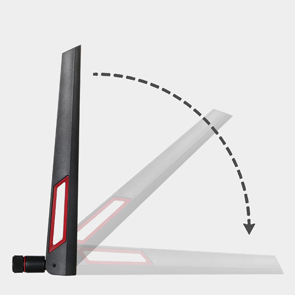 KEBIDUMEI 10dbi WIFI Antenna 2 - огляд і ціна Antenna 2.4Ghz