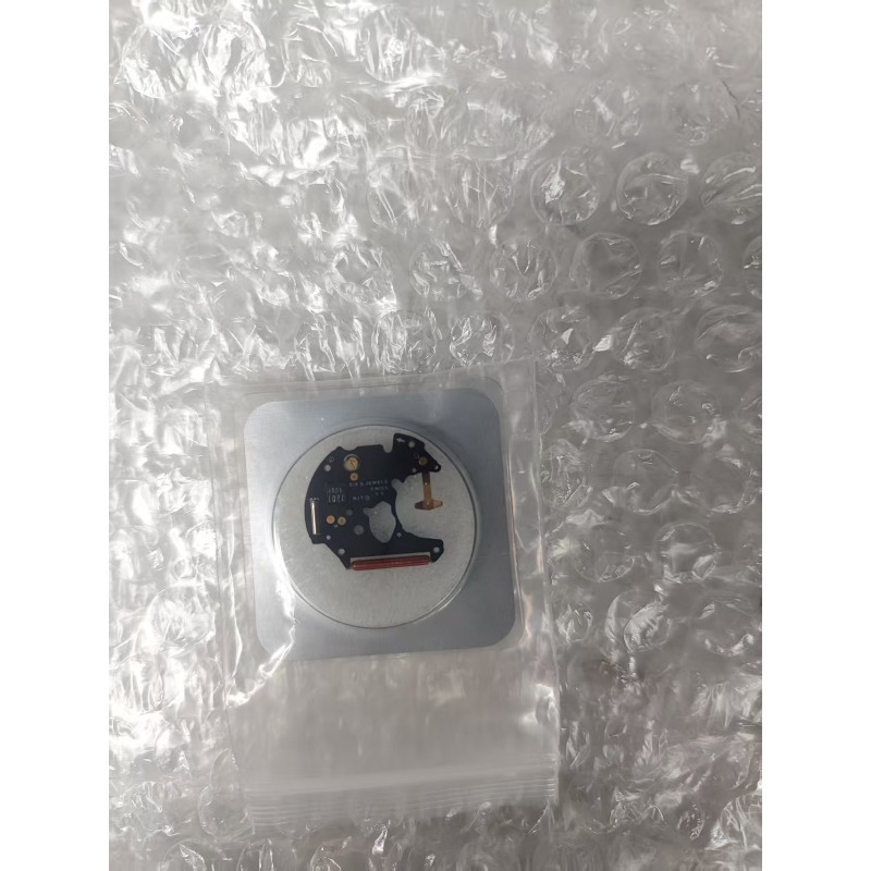 ETA 255 Series V8 3-Hand Circu - огляд і ціна Proto Board