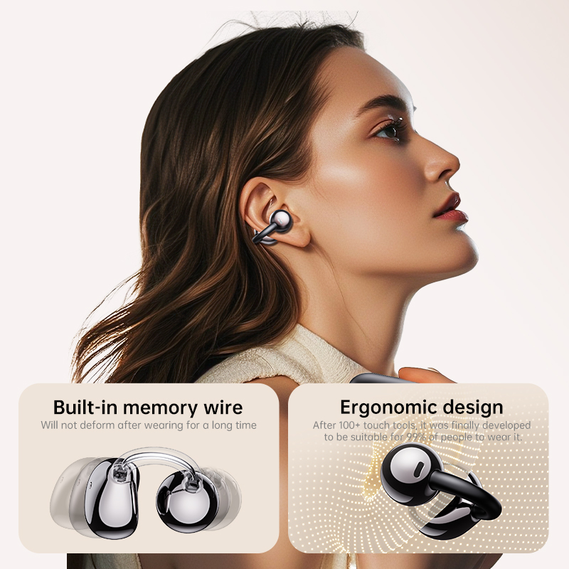 AI Translation Headphones True - огляд і ціна Usb C Cable