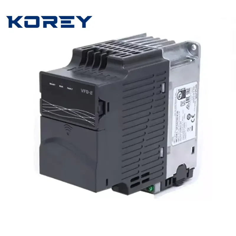 New, Ready Stock VFD-E Series  - огляд і ціна Dc Dc Converter