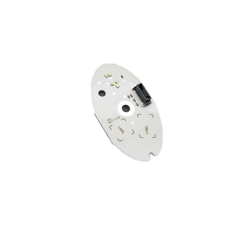 For Jeep Compass 2023-2025 Car - огляд і ціна Proto Board