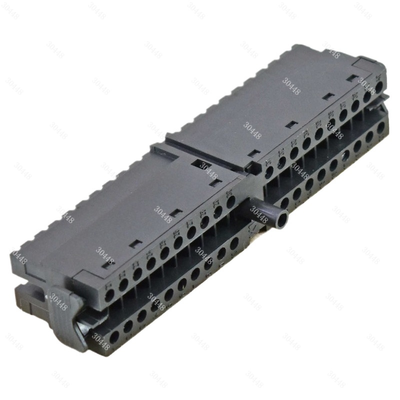 40 Pin Front Connector For  S7 - огляд і ціна Screw Terminal Block