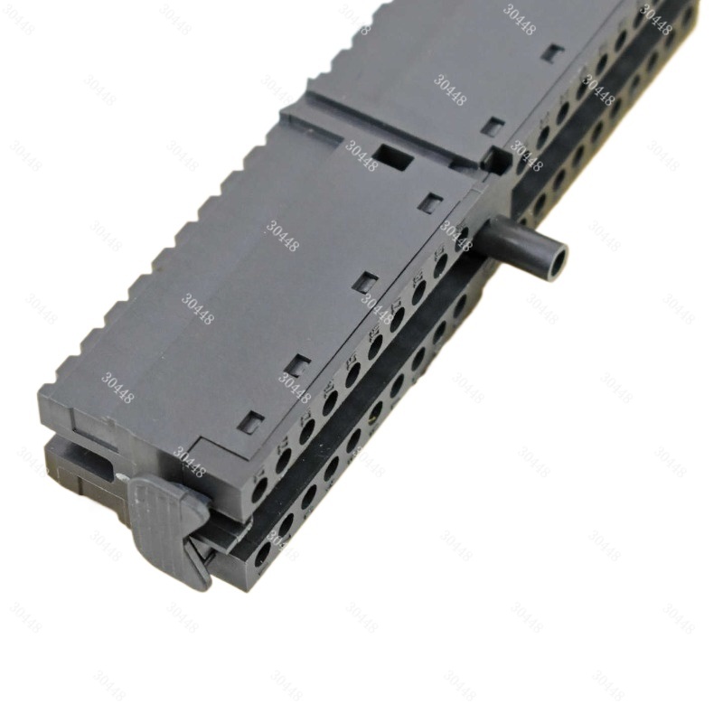 40 Pin Front Connector For  S7 - огляд і ціна Screw Terminal Block