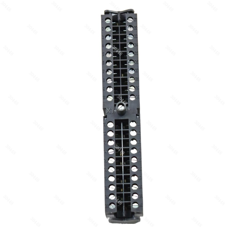 40 Pin Front Connector For  S7 - огляд і ціна Screw Terminal Block
