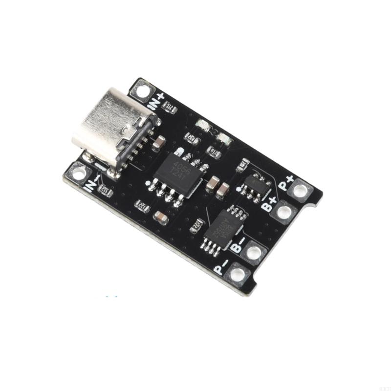 83CE 4-8V Type C USB TP4056 1. - огляд і ціна Tp4056 Module