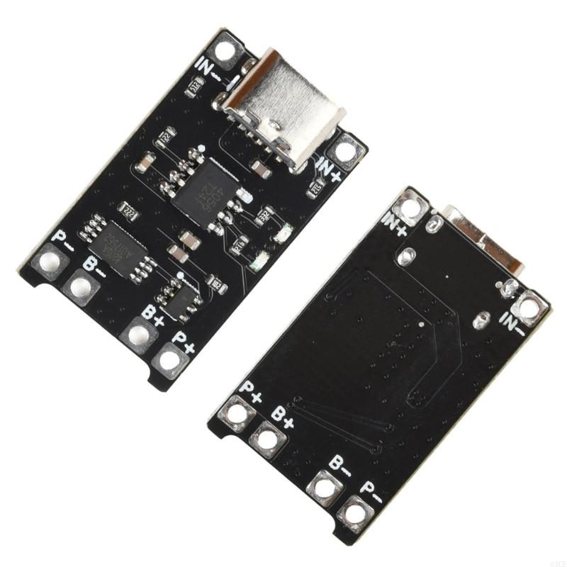 83CE 4-8V Type C USB TP4056 1. - огляд і ціна Tp4056 Module
