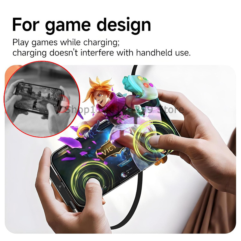 Holder Charger Cable 240w Buil - огляд і ціна Usb C Cable