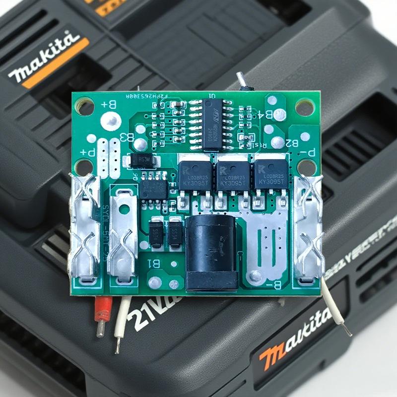 Hot Sale BMS 5S 20A 18650 Li-i - огляд і ціна Li Ion Charger Module