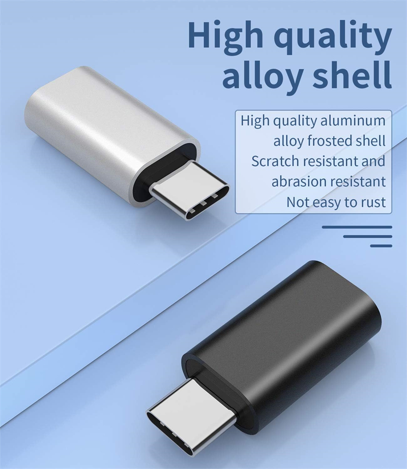 3PCS Metal Lighting Male to US - огляд і ціна Ipex Connector