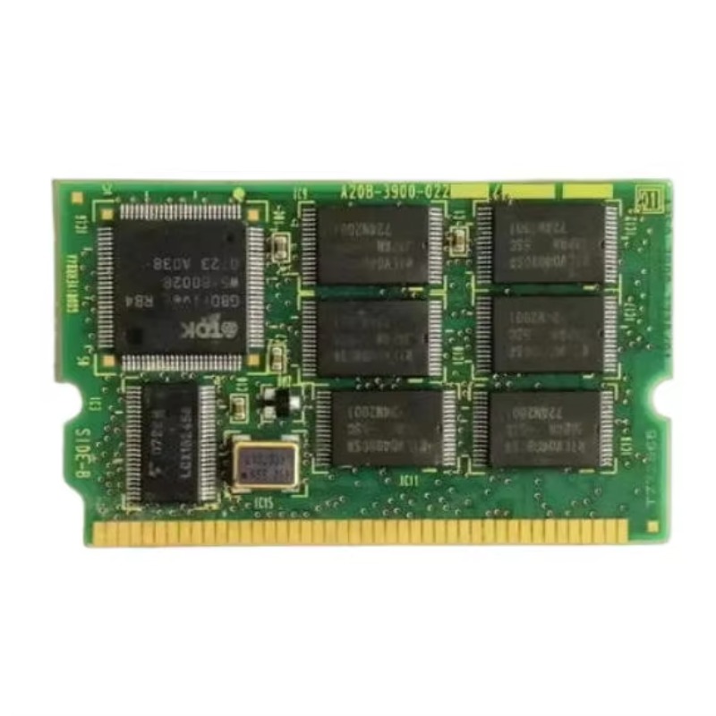 A20B-3900-0225 Ro-bot Memory C - огляд і ціна Proto Board