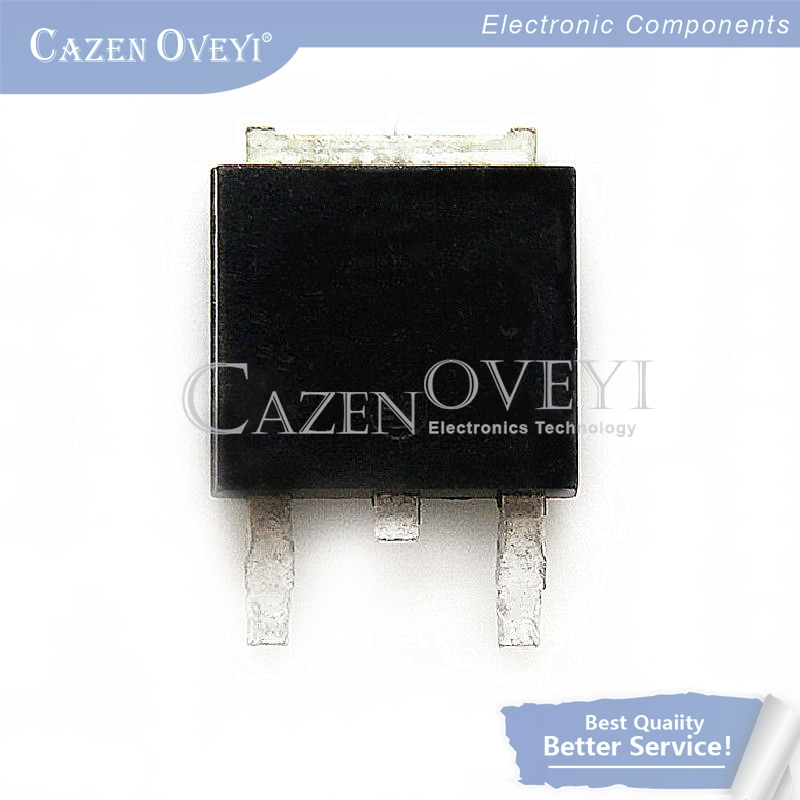 5pcs/lot AMS1084CD-3.3 AMS1084 - огляд і ціна Ams1117 Module