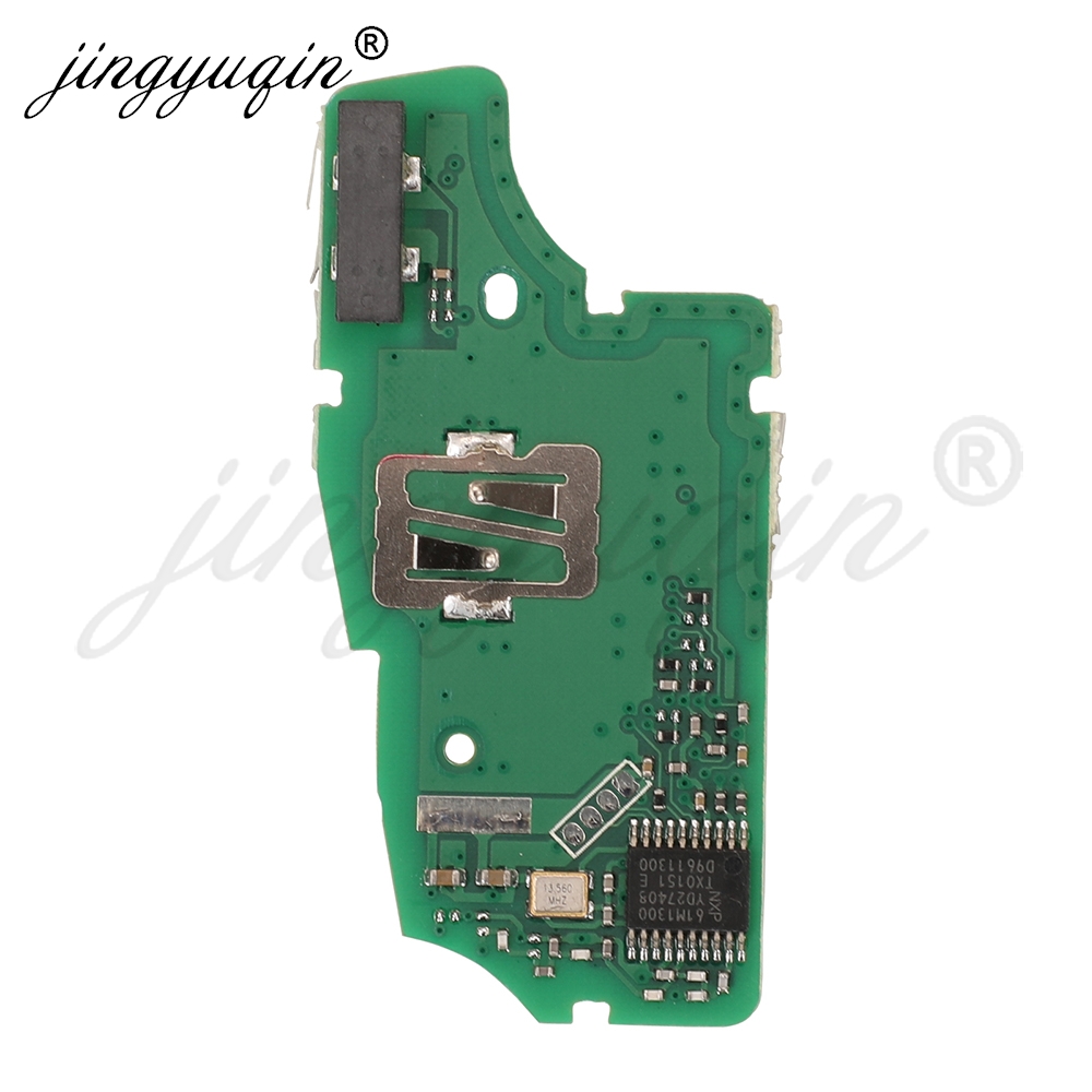 jingyuqin 3pcs Circuit Board 4 - огляд і ціна Proto Board