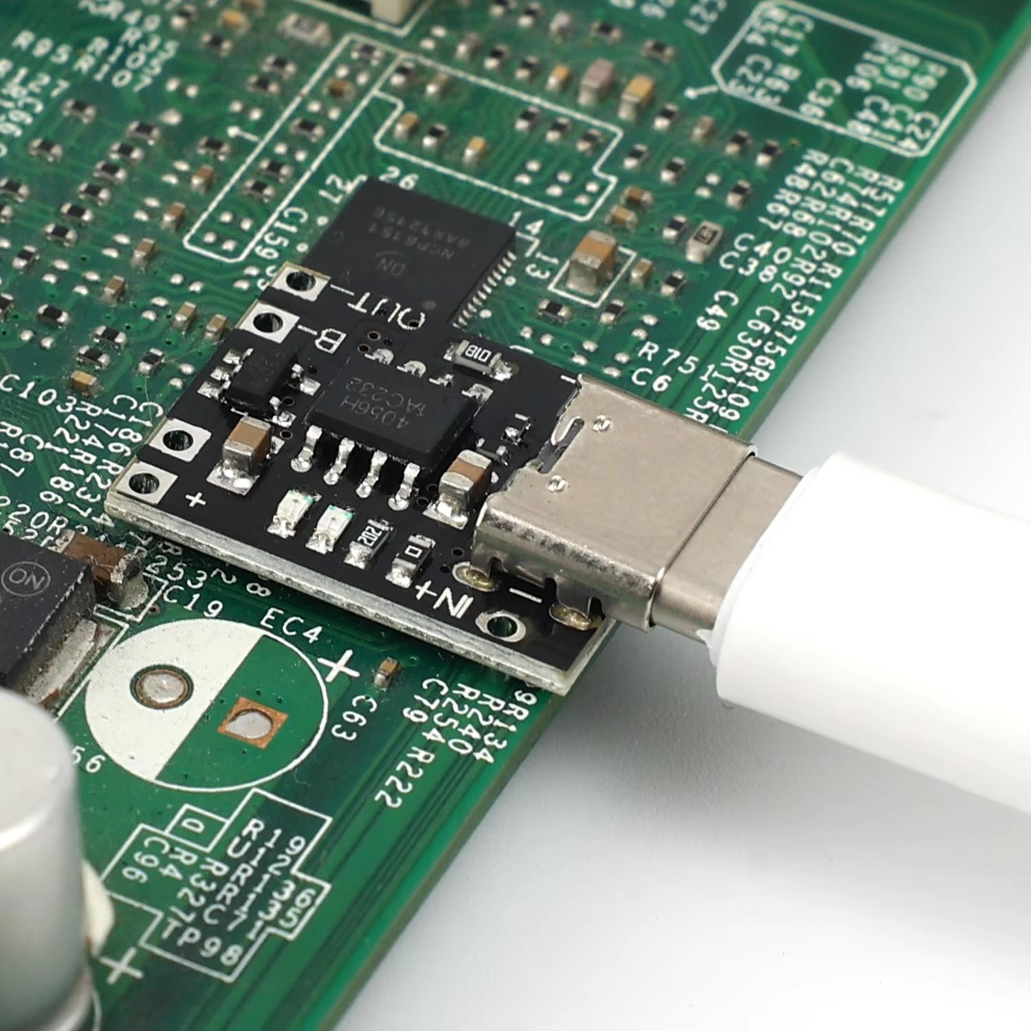 1/10/20PCS 3.7V Lithium Batter - огляд і ціна Usb C Cable