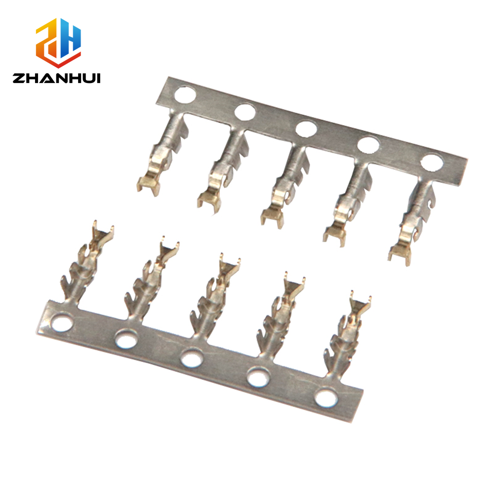 370Pcs 2.0mm Dupont Connector  - огляд і ціна Jumper Wire Kit