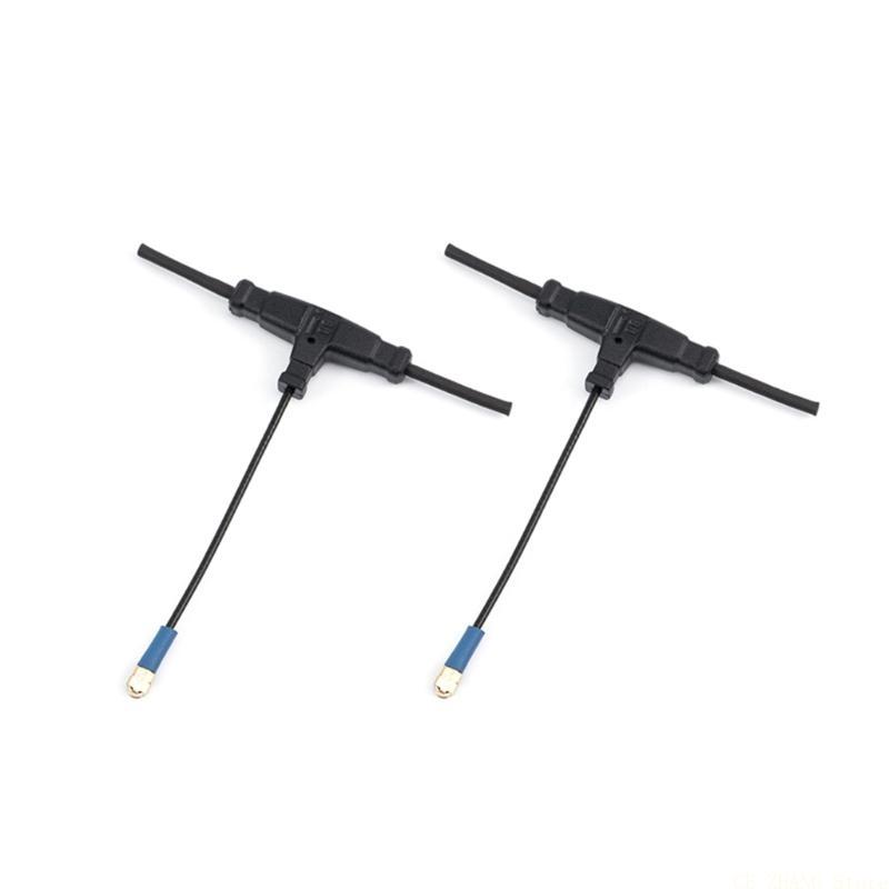 E56B 2Pcs/set ELRS 915MHz / 2. - огляд і ціна Antenna 2.4Ghz