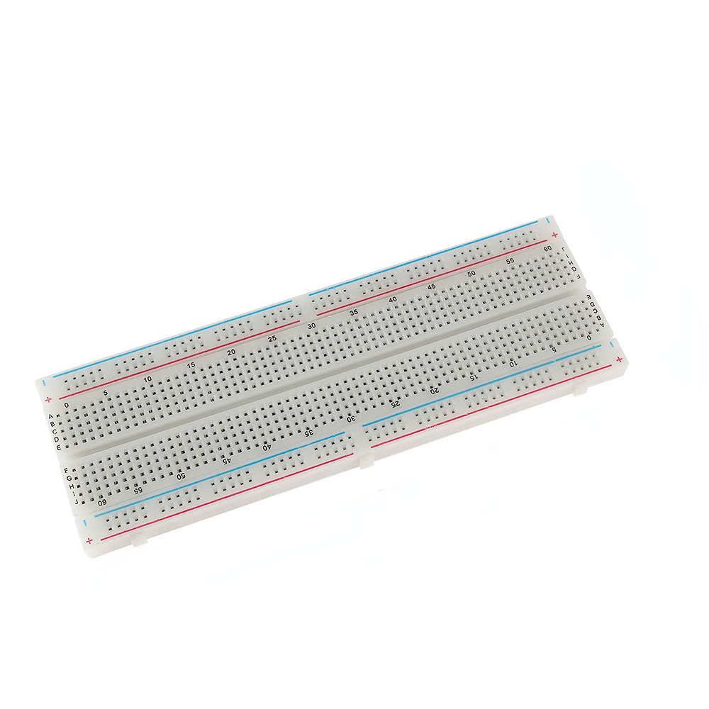 1PC 830/400Points Solderless B - огляд і ціна Breadboard 400 Point
