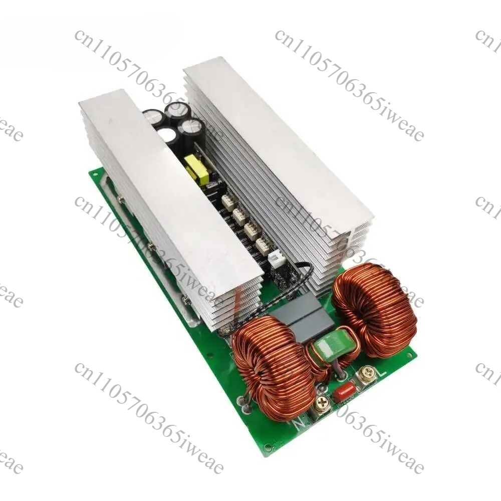 Boost Converter Module, 130V-3 - огляд і ціна Boost Converter