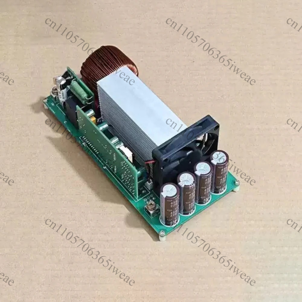 Boost Converter Module, 130V-3 - огляд і ціна Boost Converter