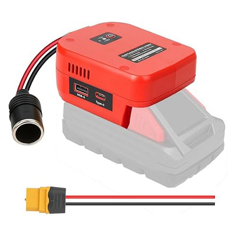 [NEWA76K!】 2 In 1 Buck Convert - огляд і ціна Dc Dc Converter
