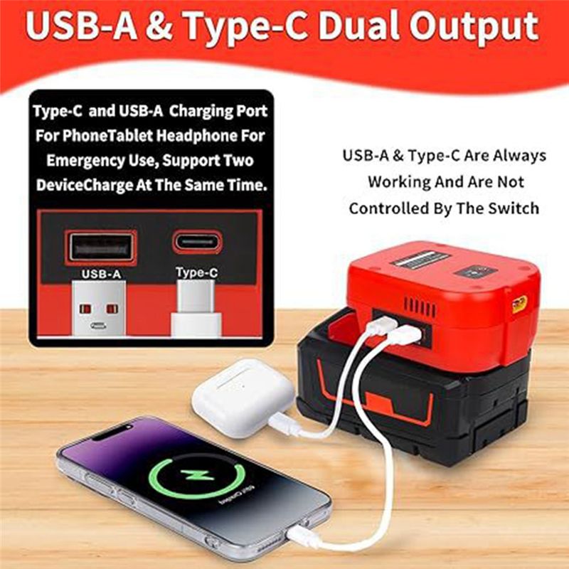 [NEWA76K!】 2 In 1 Buck Convert - огляд і ціна Dc Dc Converter
