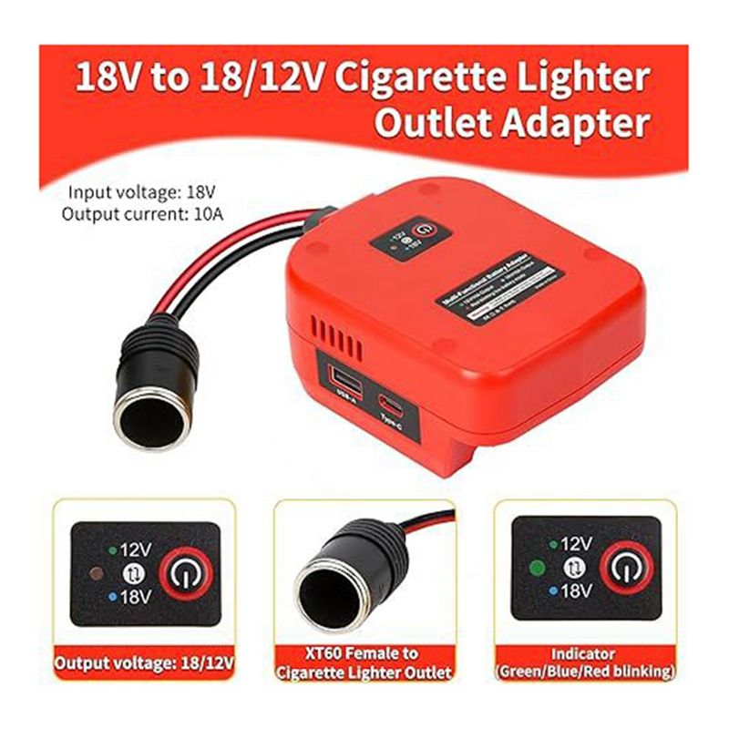 [NEWA76K!】 2 In 1 Buck Convert - огляд і ціна Dc Dc Converter
