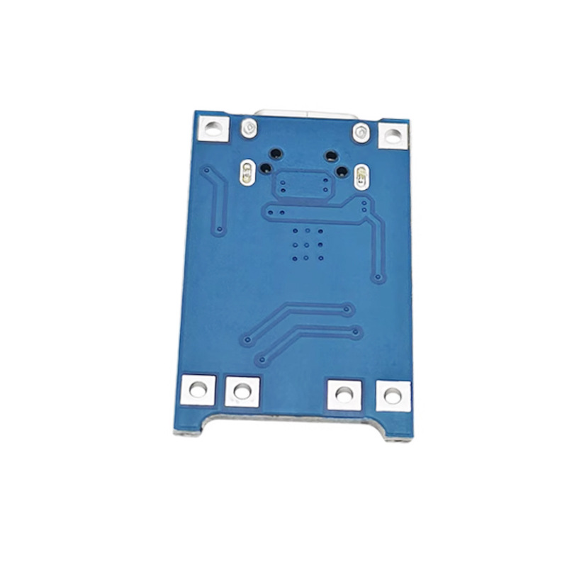 2PCS TP4056 5V 1A 18650 Charge - огляд і ціна Tp4056 Module