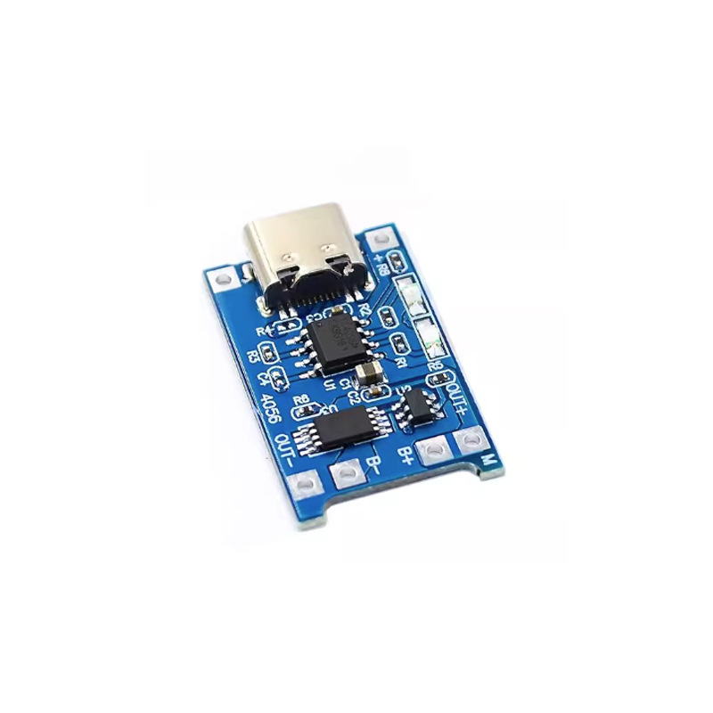 2PCS TP4056 5V 1A 18650 Charge - огляд і ціна Tp4056 Module