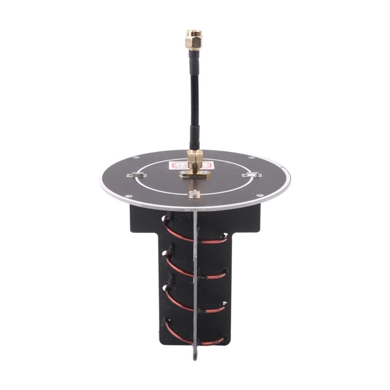 A13E-2.4Ghz Directional Spiral - огляд і ціна Antenna 2.4Ghz