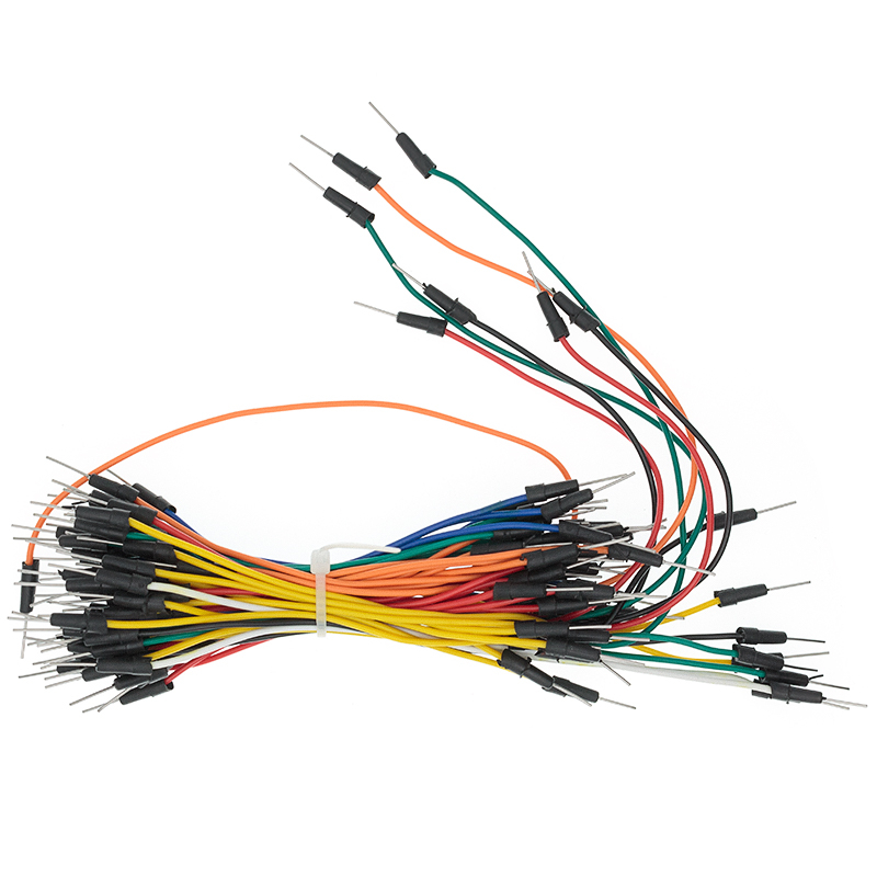 MB-102 MB102 Breadboard 400 83 - огляд і ціна Breadboard 400 Point
