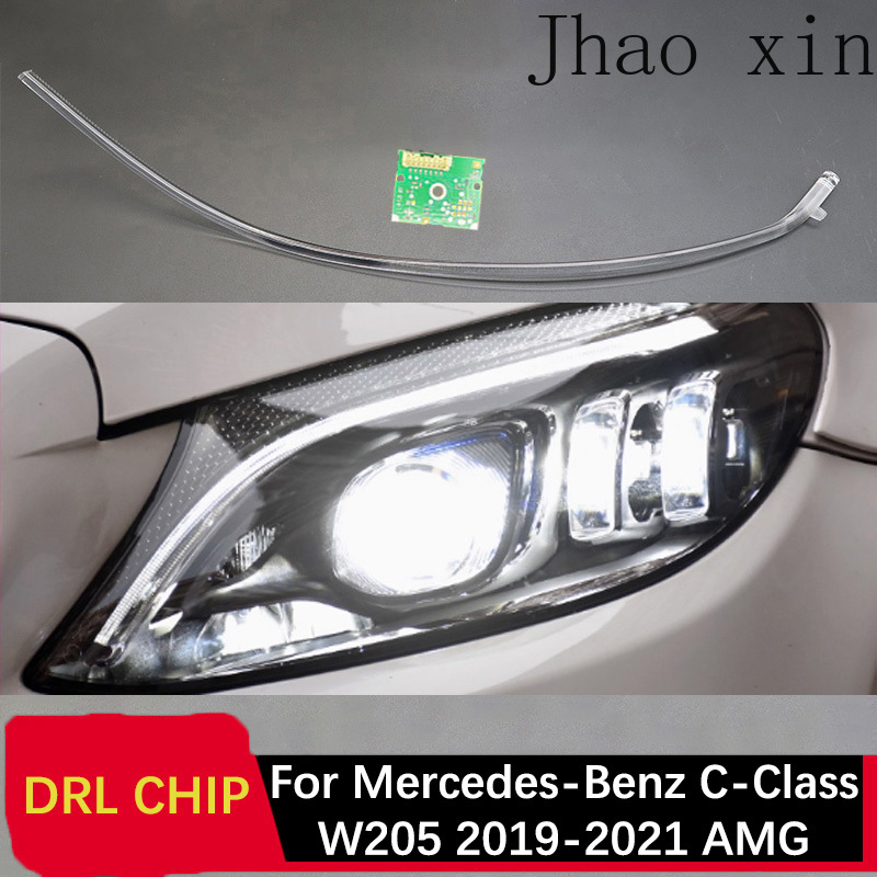 Front Headlight Circuit Board  - огляд і ціна Proto Board
