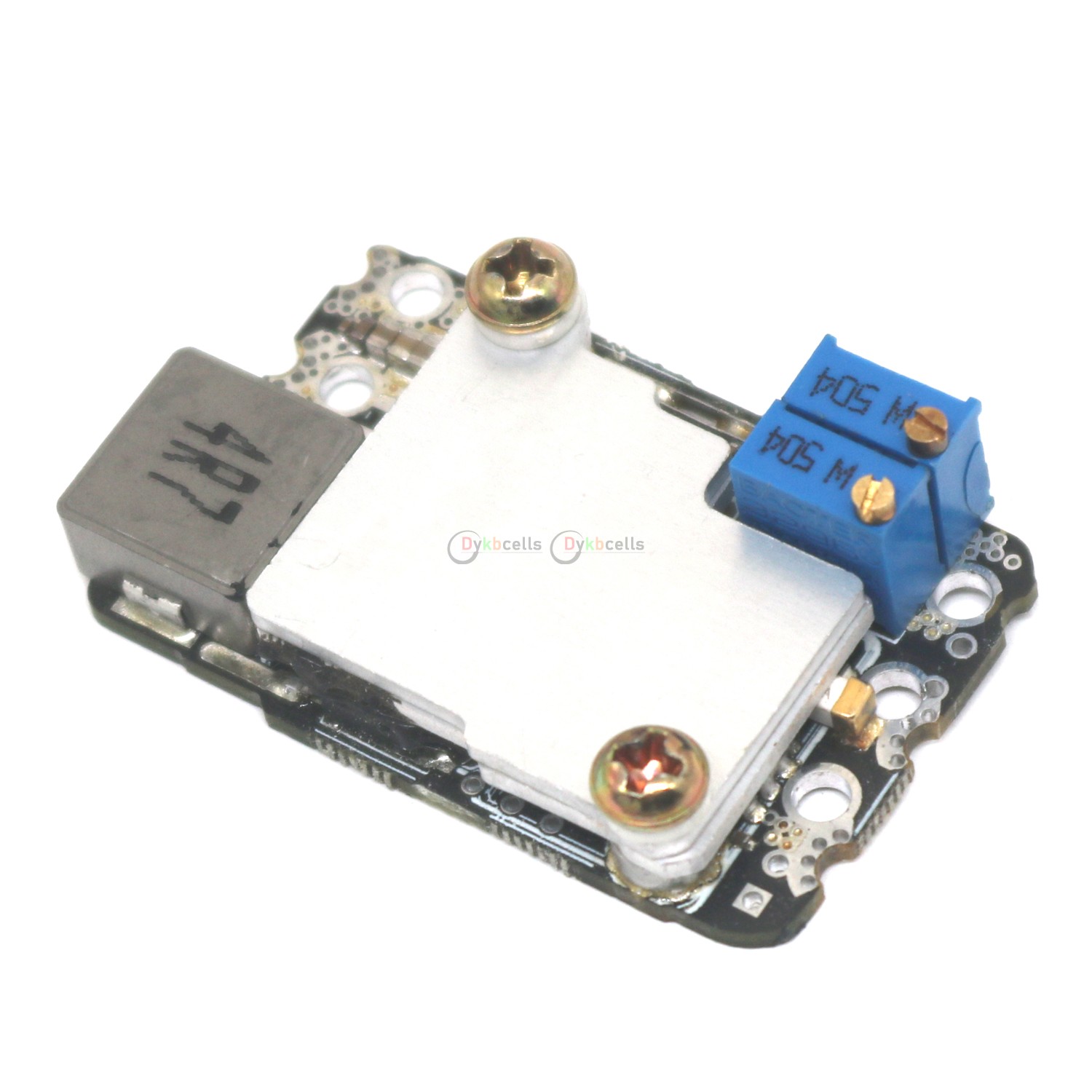 150W 13A BQ24650 BUCK Charger  - огляд і ціна Li Ion Charger Module