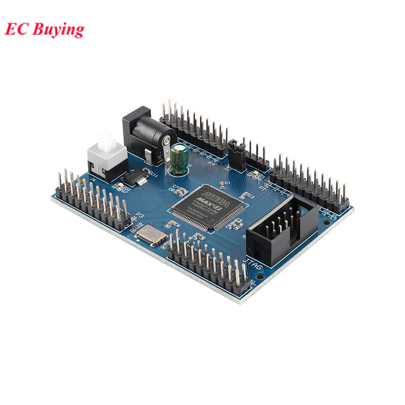 EPM240T100 Altera Max II CPLD  - огляд і ціна Ams1117 Module