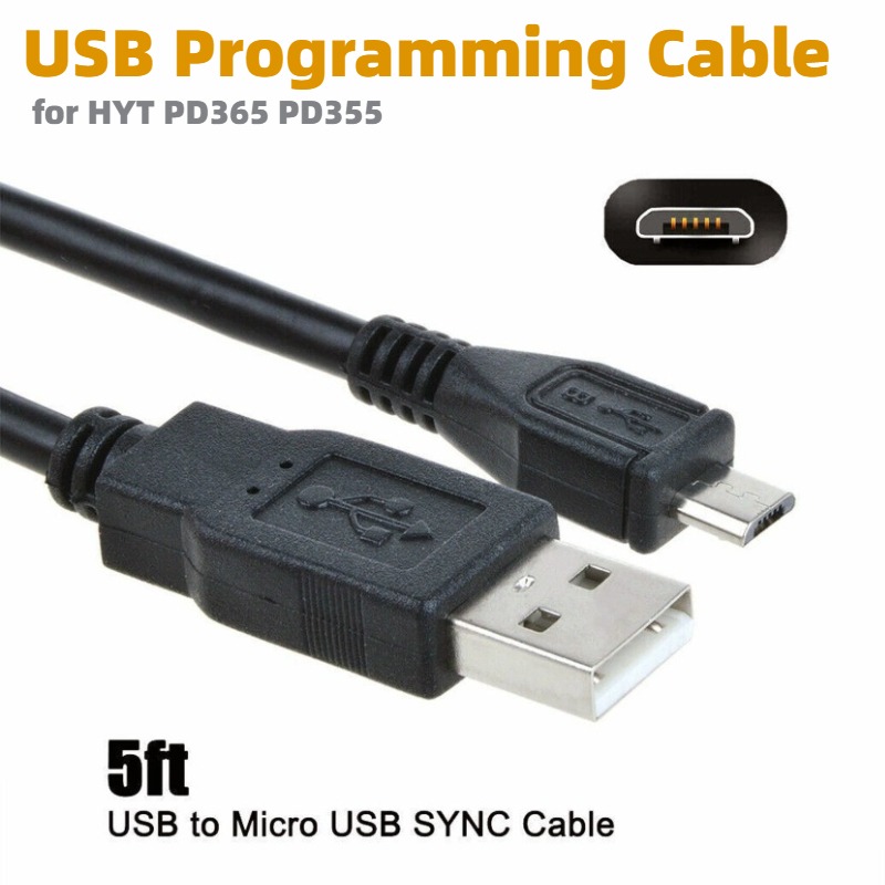Micro USB Programming Cable Co - огляд і ціна Micro Usb Cable