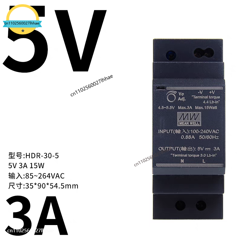 Hot sale, brand new authenticM - огляд і ціна Dc Dc Converter